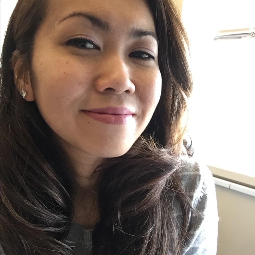 Meet your Posher, Iva